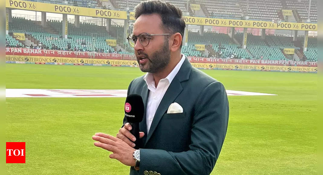 आईपीएल: पार्थिव पटेल गुजरात टाइटंस में बैटिंग मेंटर के रूप में शामिल होने के लिए तैयार | क्रिकेट समाचार