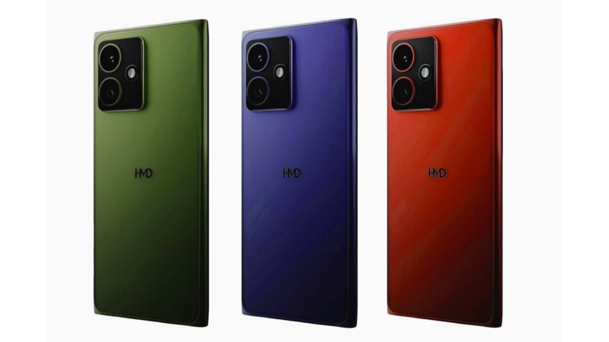 HMD Sage Tipped to Be Company