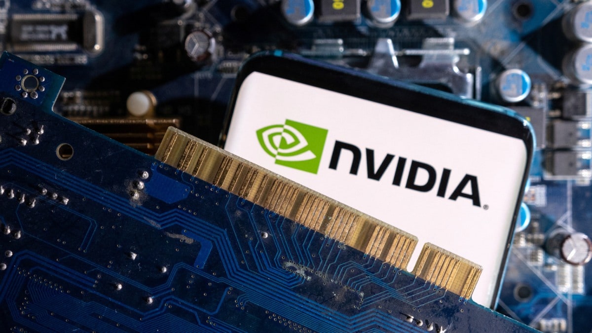 Nvidia CEO Says ‘Reasoning’ AI Will Depend on Cheaper Computing