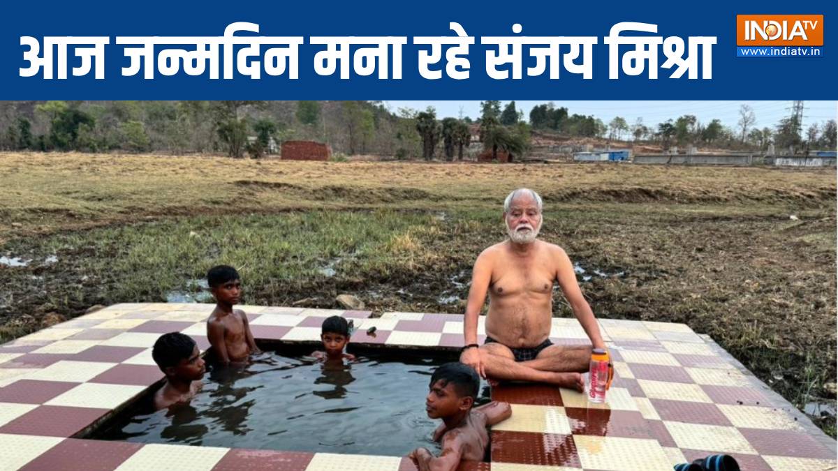 कभी बनारस की गलियों में फांकते थे धूल, आज हैं एक्टिंग के बादशाह, कॉमेडी से लेकर गंभीर किरदारों में फूंकी जान