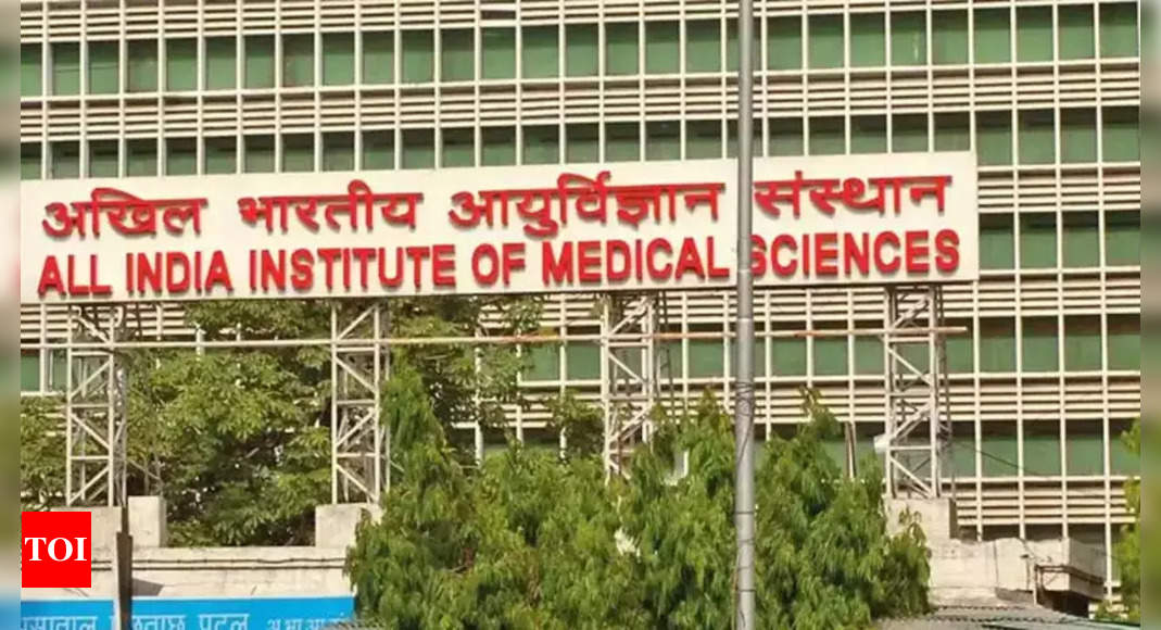 जेपी नड्डा ने एम्स के मानकों को कायम रखने का संकल्प लिया, बीजेएमएफसीओएन 2024 में व्यापक स्वास्थ्य सुधारों पर प्रकाश डाला