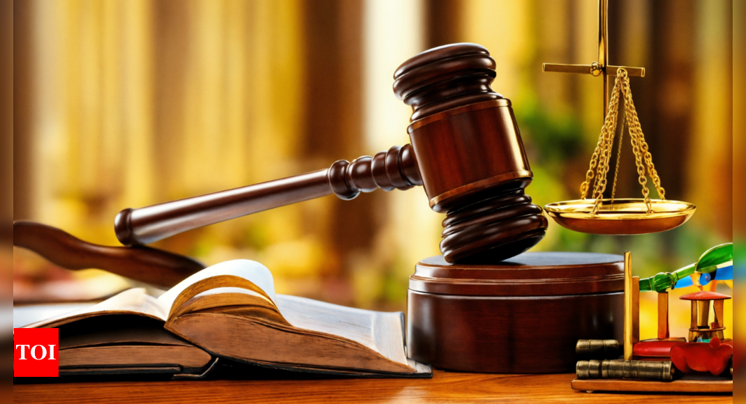 'टालमटोल करना समय का सबसे बड़ा चोर': HC ने 'विलंबित मामले' को खारिज किया | भारत समाचार