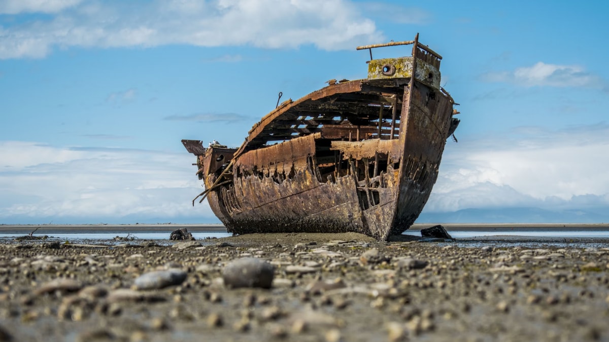 New 3D Scans Provide Insight into Shackleton’s Endurance Shipwreck Discovery