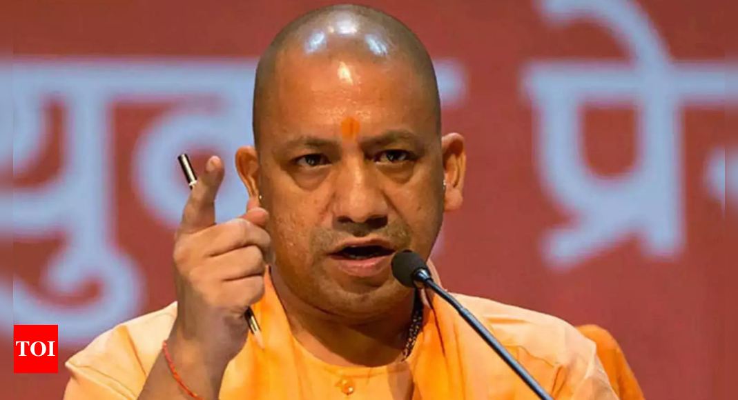 मानव अपशिष्ट को भोजन में मिलाने से रोकने के लिए कानून लाएंगे: सीएम योगी आदित्यनाथ | भारत समाचार