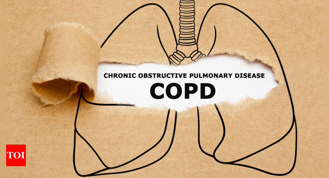 युवा आबादी में सीओपीडी के मामले क्यों बढ़ रहे हैं?