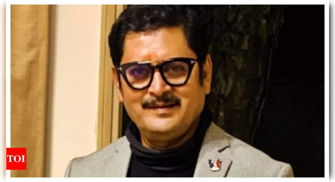 रोहिताश्व गौड़: मैं एक अभिनेता के रूप में आगे बढ़ता रहा हूं
