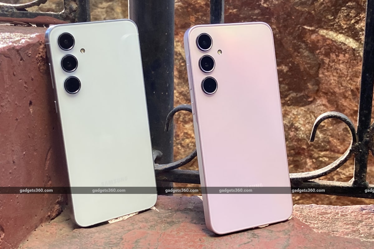 Samsung Reportedly Considers Reserving