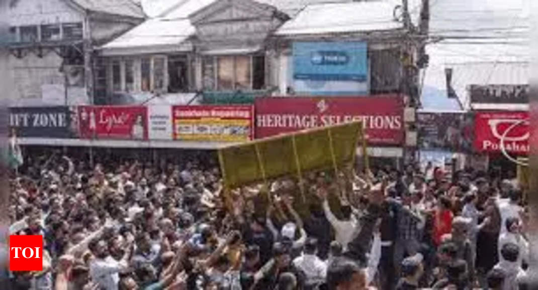 हिमाचल वक्फ बोर्ड की अनुमति मिलते ही संजौली मस्जिद का विध्वंस आज से शुरू होगा