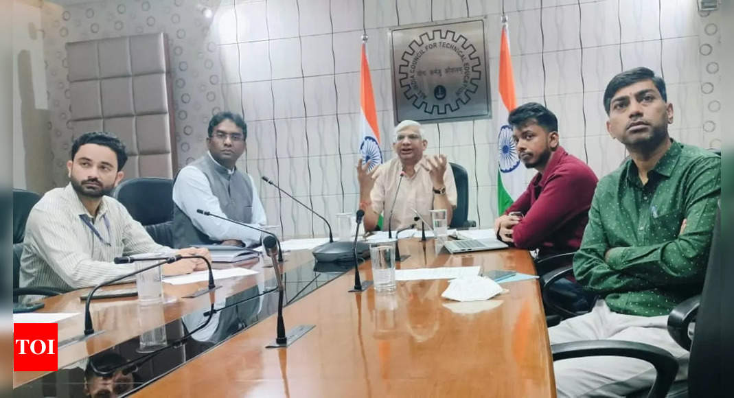 AICTE ने स्कूलों में नवाचार को प्रेरित करने के लिए IDE बूटकैंप का तीसरा संस्करण लॉन्च किया