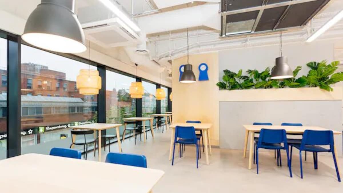 IKEA ने लंदन में अपना पहला स्टैंडअलोन स्वीडिश रेस्तरां खोला