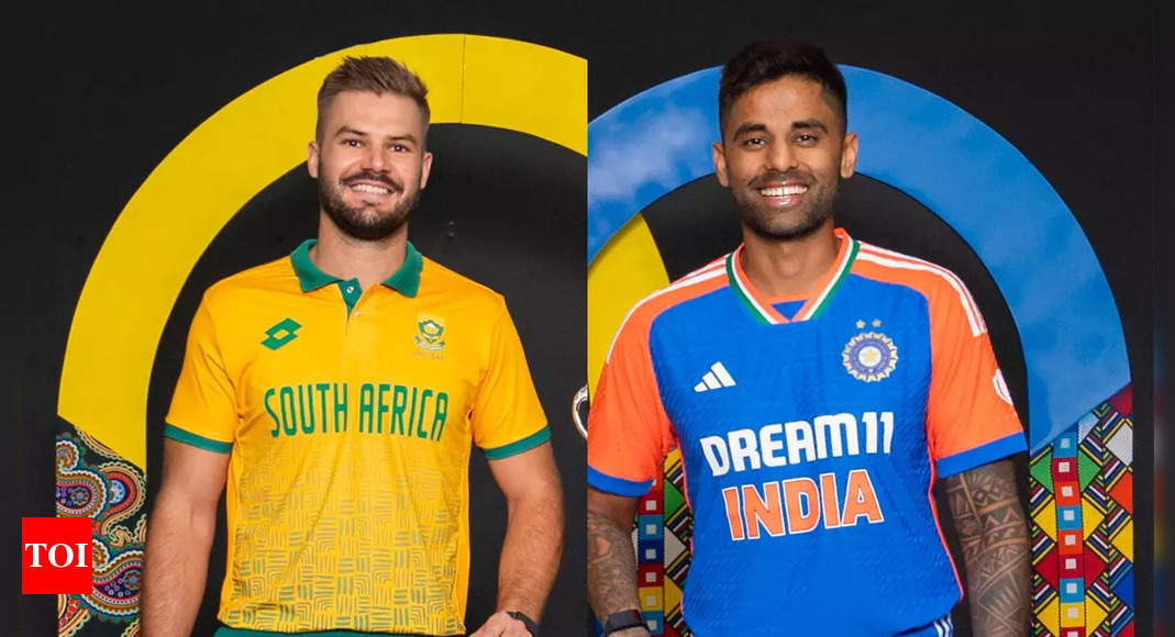 IND vs SA तीसरा T20I 2024: भारत बनाम दक्षिण अफ्रीका मैच की लाइव स्ट्रीमिंग कब और कहां देखें | क्रिकेट समाचार
