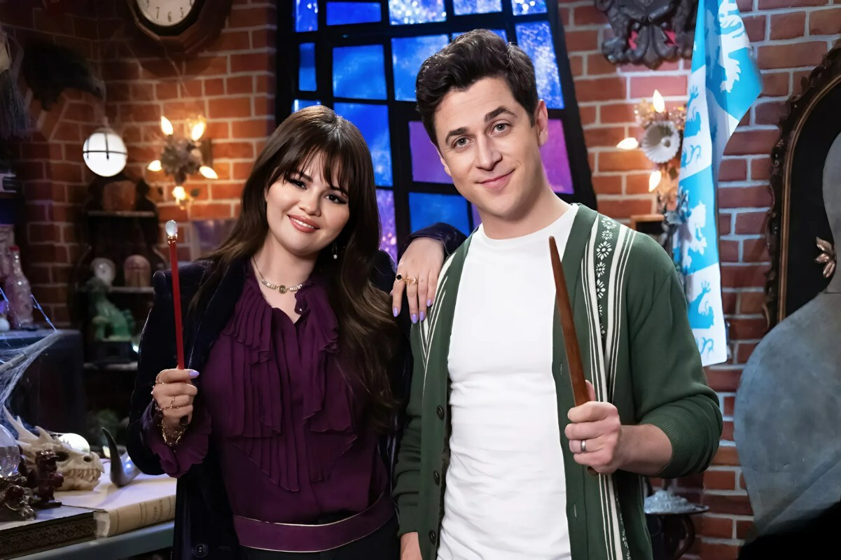 OTT Releases This Week: Wizards Beyond Waverly Place, Mithya Season 2 and More  