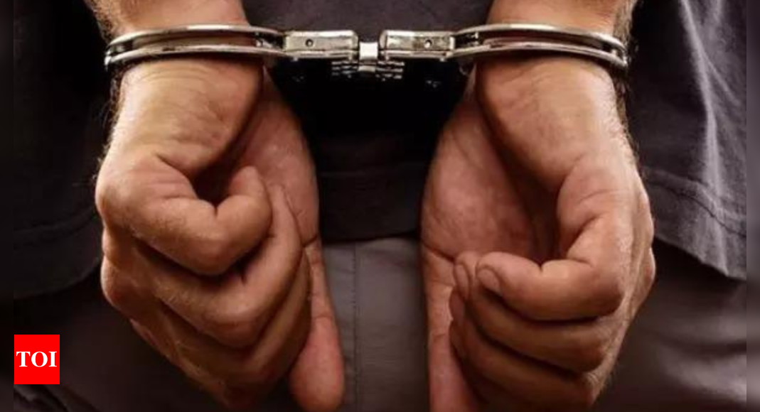 कर्नाटक हिट-एंड-रन मामले में कांग्रेस नेता के बेटे पर मामला दर्ज
