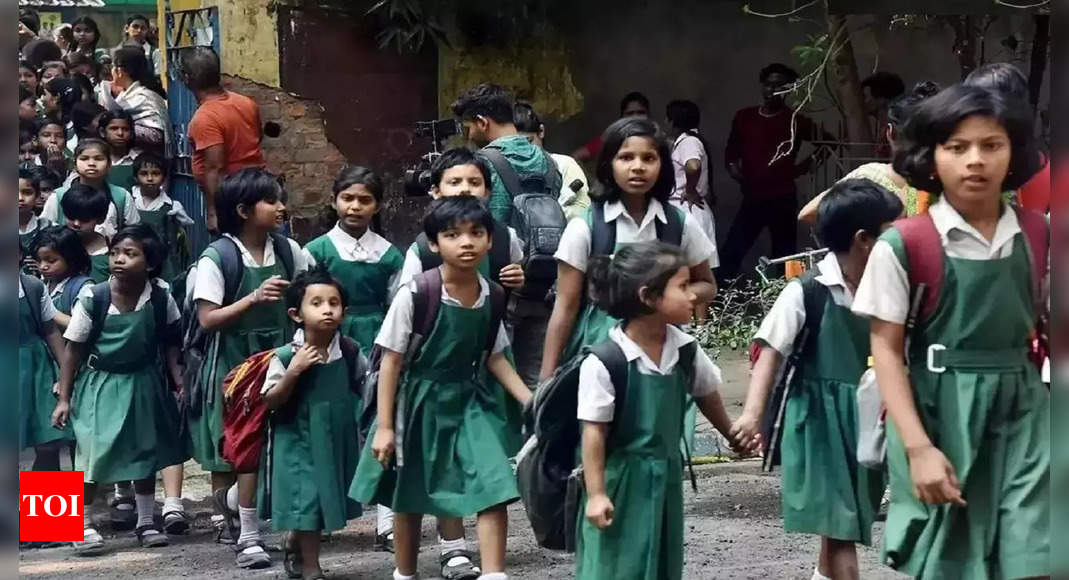 गुणवत्तापूर्ण शिक्षा के लिए चेन्नई के 8 लोकप्रिय स्कूलों पर विचार किया जा सकता है
