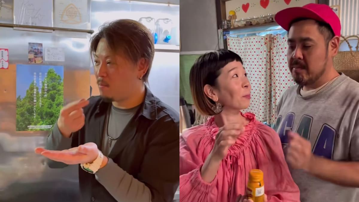 Watch: People In Japan Try Hajmola For First Time. Their Reactions Are Viral