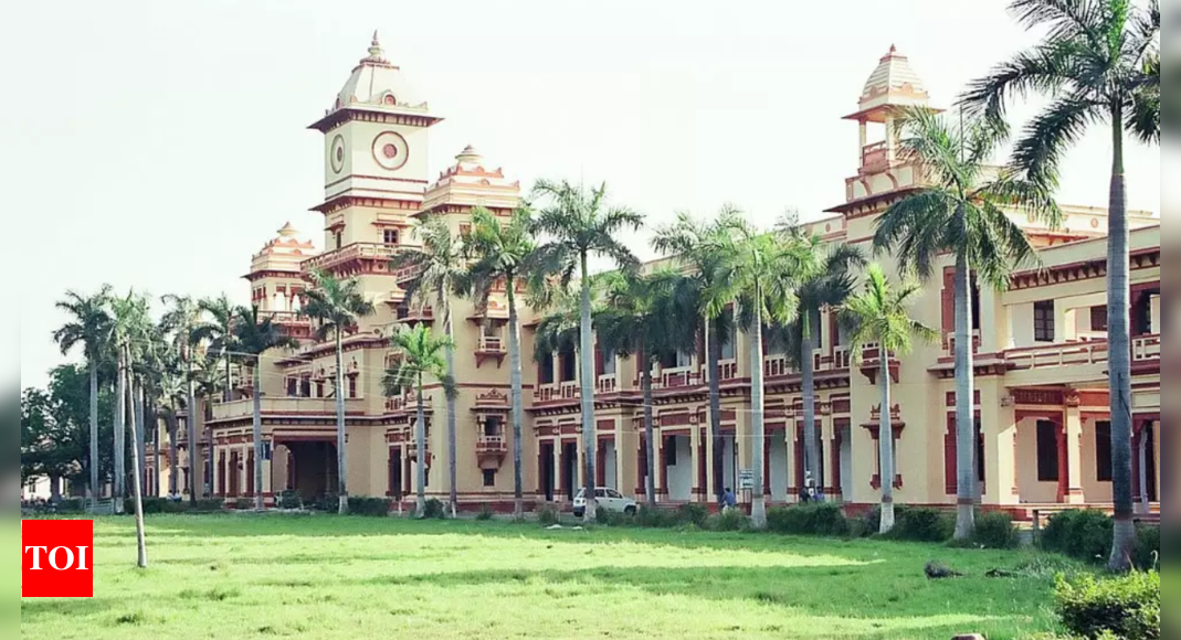 विश्व रोगाणुरोधी जागरूकता सप्ताह के दौरान बीएचयू ने रोगाणुरोधी प्रतिरोध पर जागरूकता बढ़ाई | वाराणसी समाचार