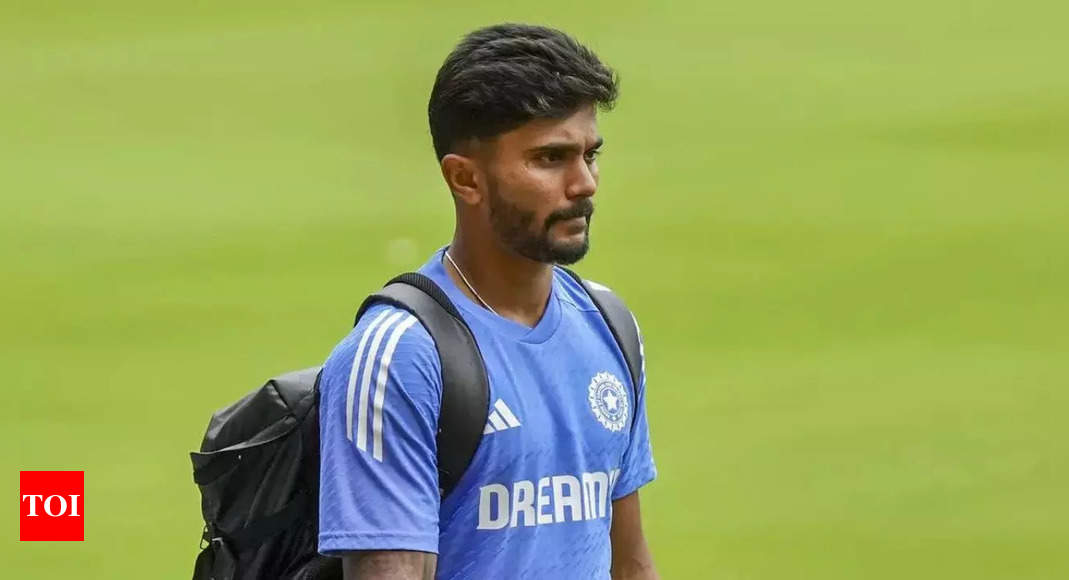 'जब मैंने अपने पिता को आर्थिक तंगी के कारण रोते हुए देखा...': भारत बनाम ऑस्ट्रेलिया दूसरे टेस्ट से पहले नितीश रेड्डी | क्रिकेट समाचार