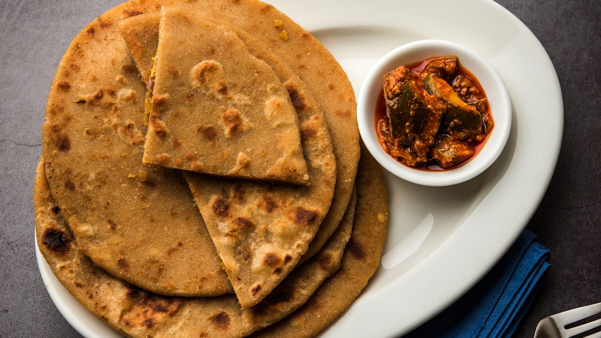5 सामग्रियां जो आपको फिर से सादे परांठे का दीवाना बना देंगी