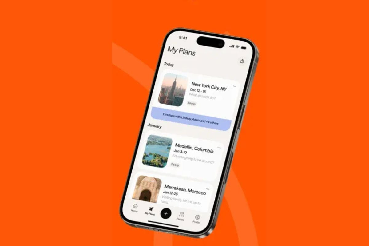 Mozi Social Networking App Launched to Help Create More Personal Connections