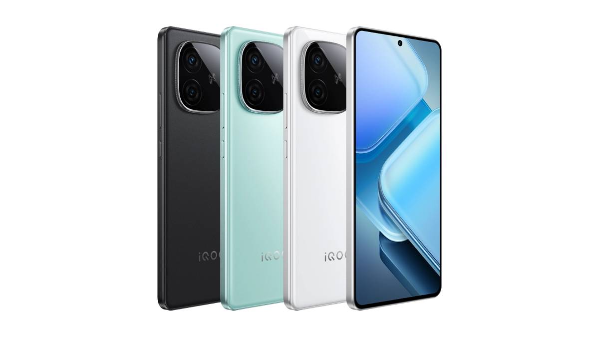Tipster Leaks Details of Upcoming Smartphone With Snapdragon 8s Elite Chip, May Debut as iQOO Z10 Turbo