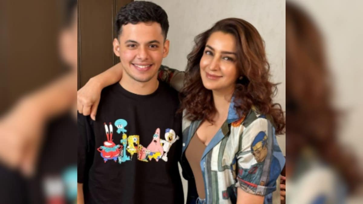 तारे ज़मीन पर की 17वीं सालगिरह पर टिस्का चोपड़ा और दर्शील सफ़ारी ने एक फूडी रीयूनियन का आयोजन किया