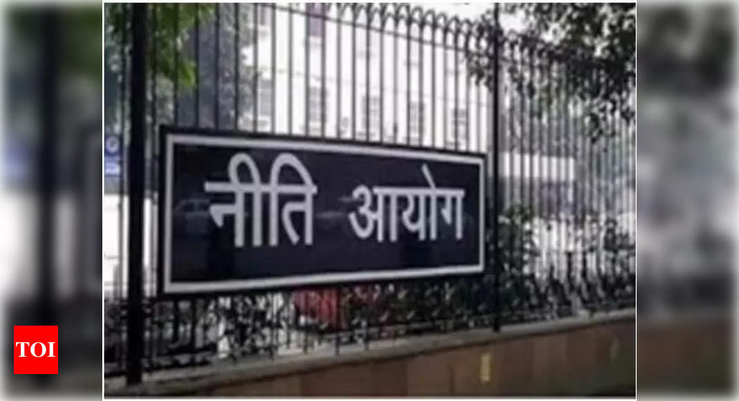 नीति आयोग फ्रंटियर टेक्नोलॉजीज में युवा पेशेवरों, सलाहकारों के लिए आवेदन आमंत्रित करता है: यहां आवेदन करने के लिए सीधा लिंक