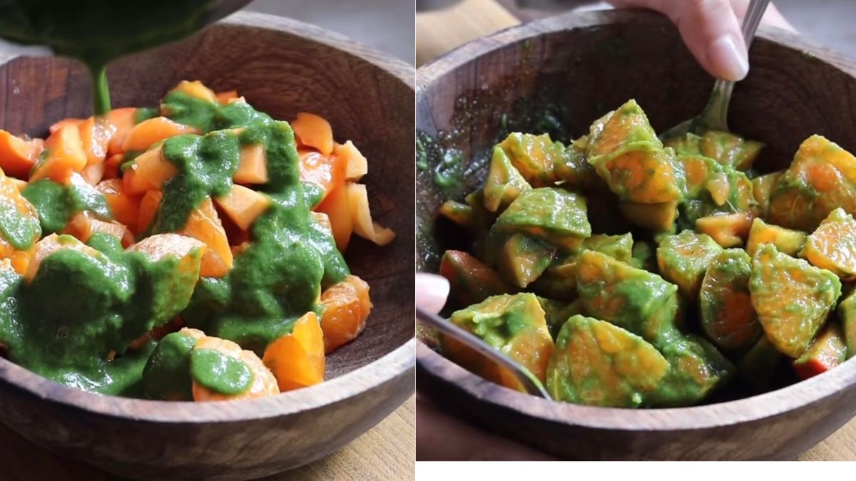 पहाड़ी खटाई: एक स्वादिष्ट और स्वास्थ्यवर्धक शीतकालीन नाश्ता जिसे आप मना नहीं कर पाएंगे