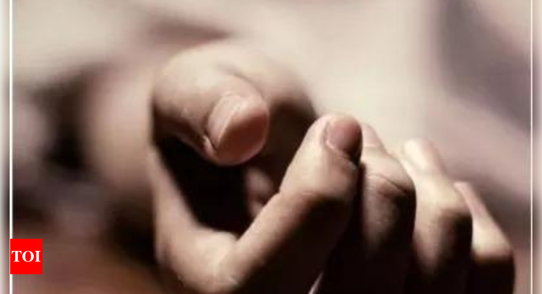 माओवादियों ने बीजापुर की महिला को परिजनों के सामने मार डाला | भारत समाचार