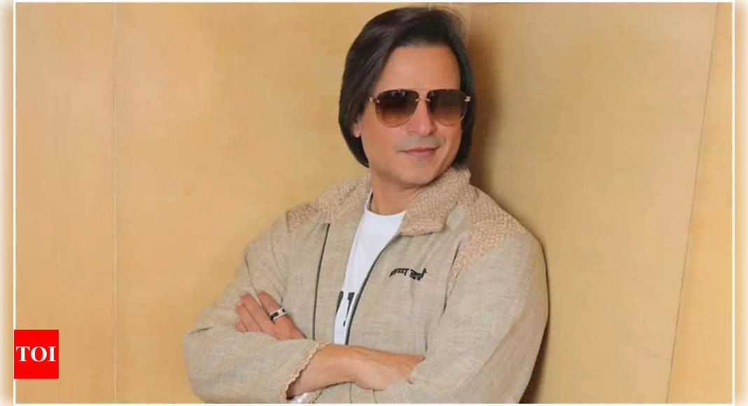 विवेक ओबेरॉय ने उस रहस्यमय व्यक्ति से मुलाकात को याद किया जो उनकी बातचीत के बाद गायब हो गया था