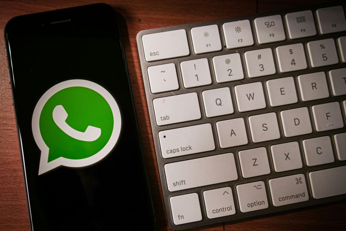 WhatsApp Starts Testing Feature to View, Share Channels Using QR Codes