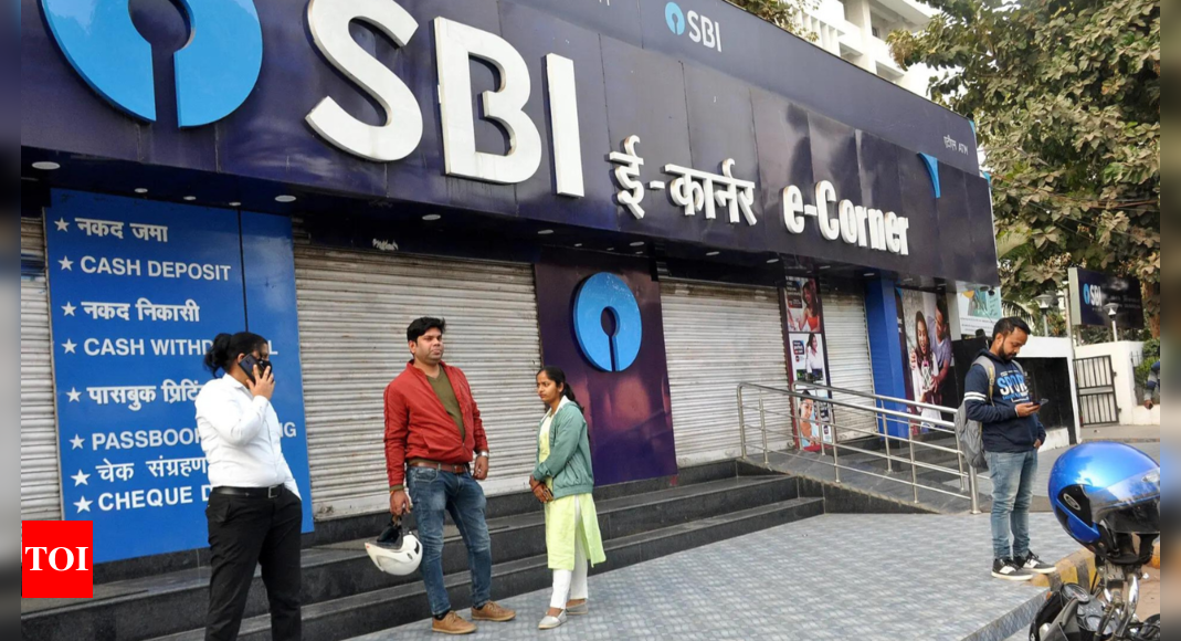 सार्वजनिक क्षेत्र के बैंकों में 11 में से 10 प्रमुख भूमिकाएँ पुरुषों के पास: सरकारी डेटा | भारत समाचार