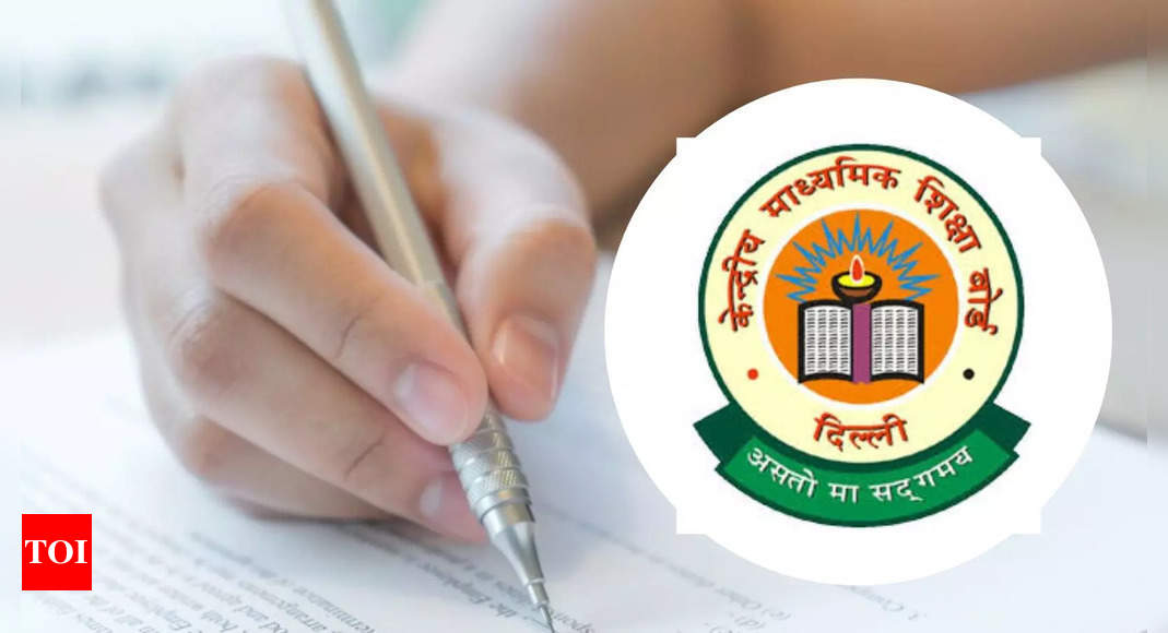 सीबीएसई कक्षा 12 अंग्रेजी की तैयारी: नोटिस लेखन के लिए 9 अपेक्षित प्रश्न