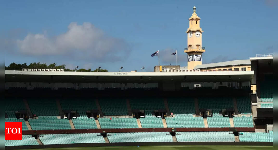 SCG ने पांचवें IND बनाम AUS टेस्ट के लिए भारत के स्पिनरों बेदी, यादव को सम्मानित किया | क्रिकेट समाचार