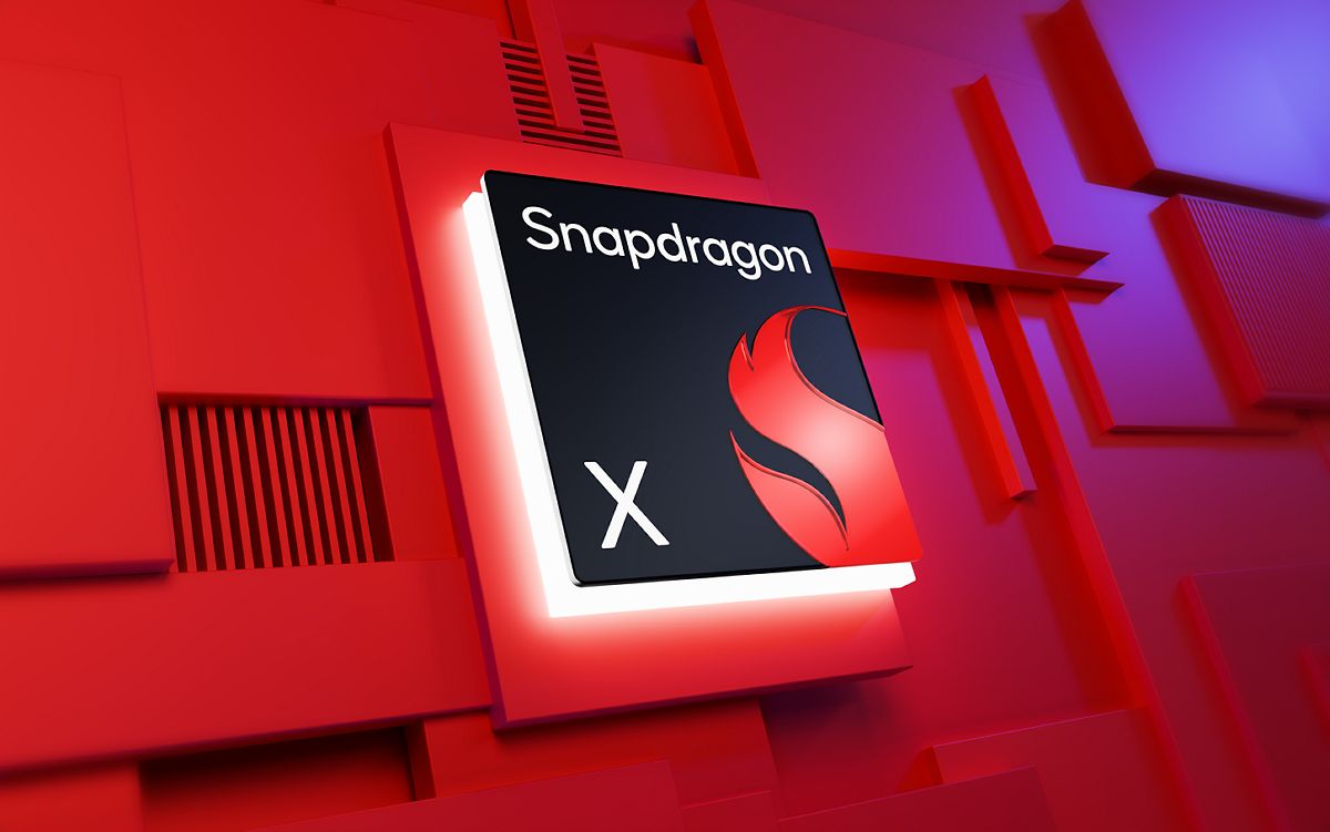 Snapdragon X CPUs for Affordable PCs With Up to 45 TOPS of NPU Performance Launched at CES 2025