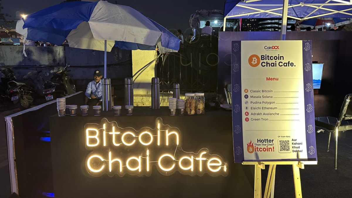 CoinDCX Brings