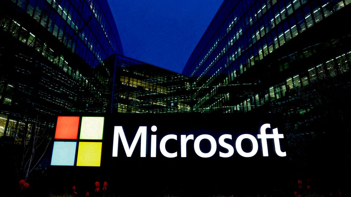 Microsoft, Meta Back Big AI Spending Despite DeepSeek