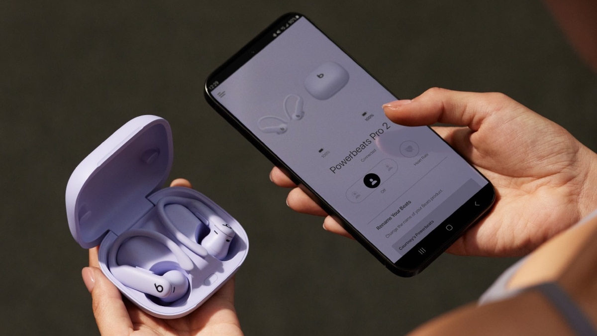Powerbeats Pro 2 Price, Design, Colour Options and Key Features Leaked Online