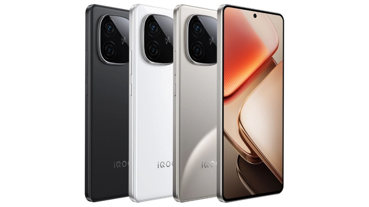iQOO Z10 Turbo Pro Battery, Charging Details Surface Online