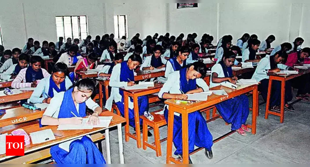 आरपीएससी आरएएस परीक्षा सिटी स्लिप 2025 आज जारी होने की उम्मीद है: कहां और कैसे डाउनलोड करें