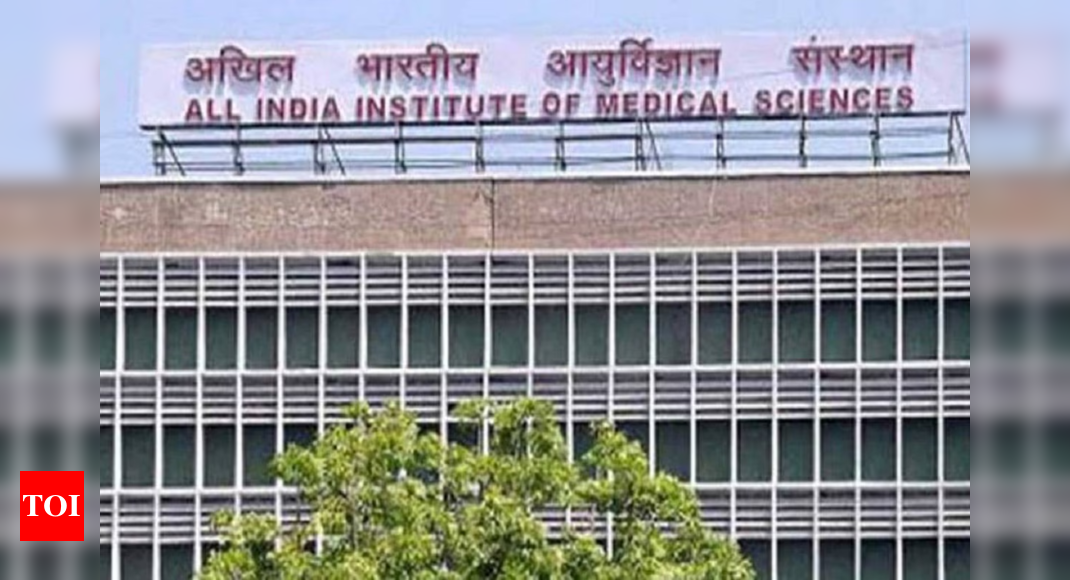 एम्स आईएनआई-सीईटी जनवरी 2025 राउंड 2 सीट आवंटन परिणाम जारी, जांच के लिए सीधा लिंक