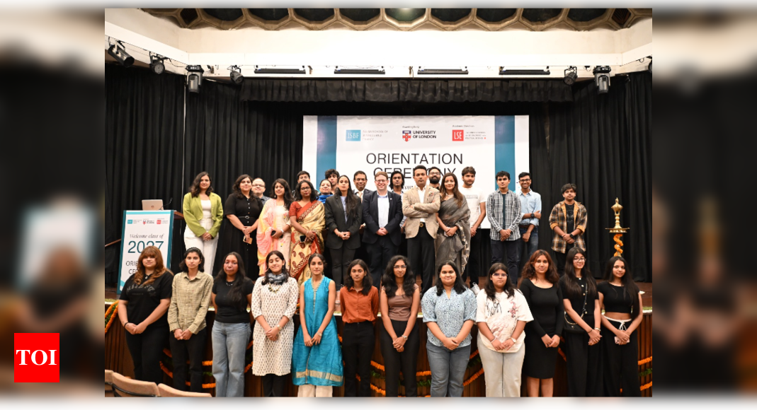 एलएसई और किंग्स कॉलेज सहयोग: आईएसबीएफ की ग्लोबल एजुकेशन एक्सीलेंस के लिए यात्रा