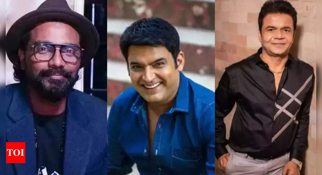 कपिल शर्मा, राजपाल यादव, रेमो डिसूजा को मिली जान से मारने की धमकी | मुंबई समाचार