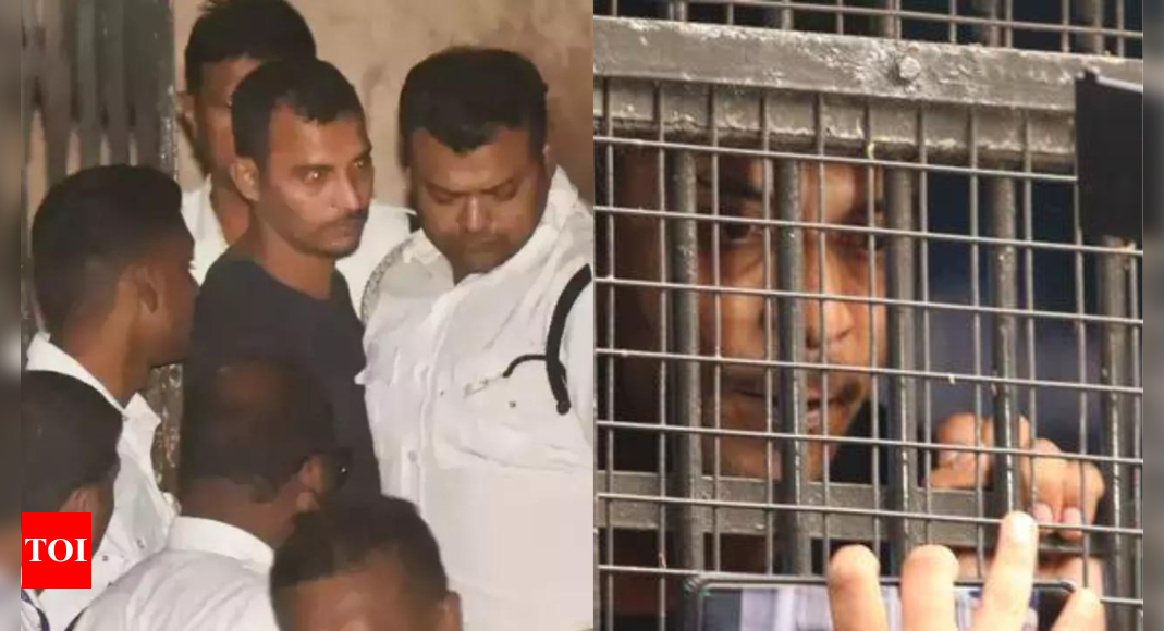 कोलकाता कोर्ट ने आरजी कर बलात्कार-हत्या के दोषी संजय रॉय को मौत की सजा देने से इनकार क्यों किया: 'दुर्लभ से भी दुर्लभ मामला नहीं' | भारत समाचार