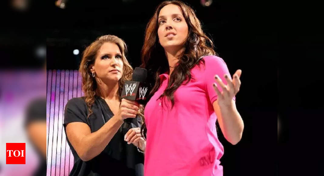 चेल्सी ग्रीन के सबसे विवादास्पद क्षण: WWE डेब्यू से लेकर मीडिया स्कैंडल्स तक | डब्ल्यूडब्ल्यूई समाचार
