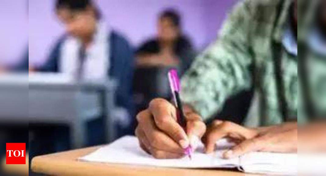 जेईई मेन्स 2025 सत्र 1 22 जनवरी से शुरू होगा, परीक्षा सिटी स्लिप जल्द ही जारी की जाएगी: विवरण यहां देखें
