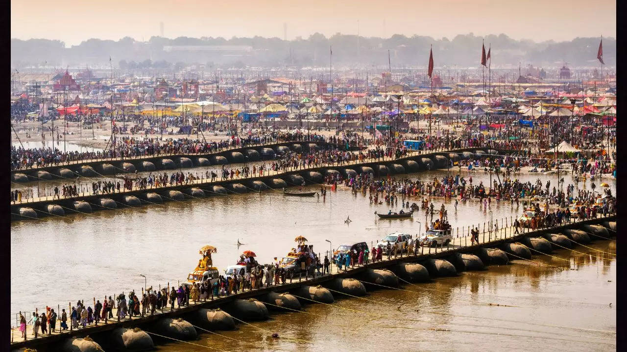 पूर्ण कुंभ हर 12 साल में एक बार ही क्यों आता है?