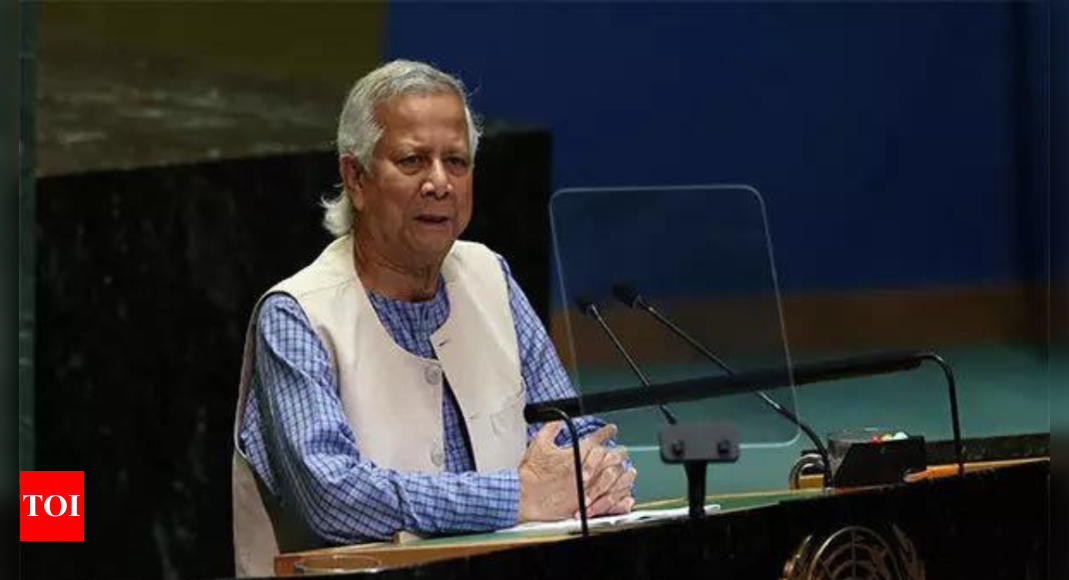 बांग्लादेश: अल्पसंख्यकों पर हमले 'राजनीति से प्रेरित' थे