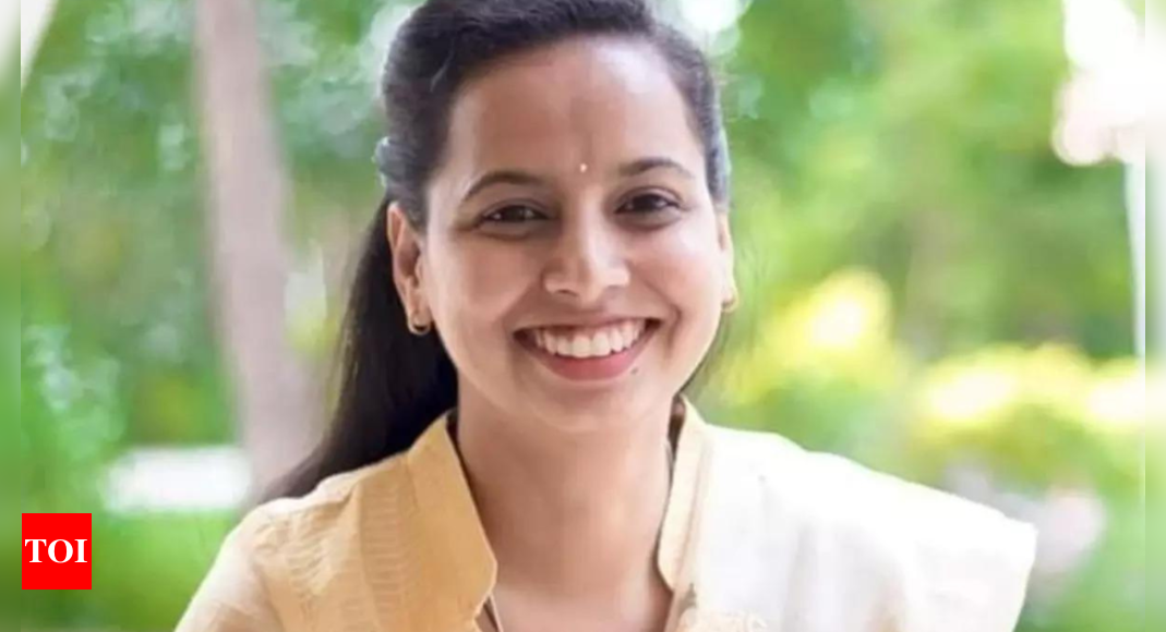 लड़की बहिन सहायता लौटाएं, मंत्री ने 'अयोग्य' महिलाओं से किया आग्रह | नासिक समाचार