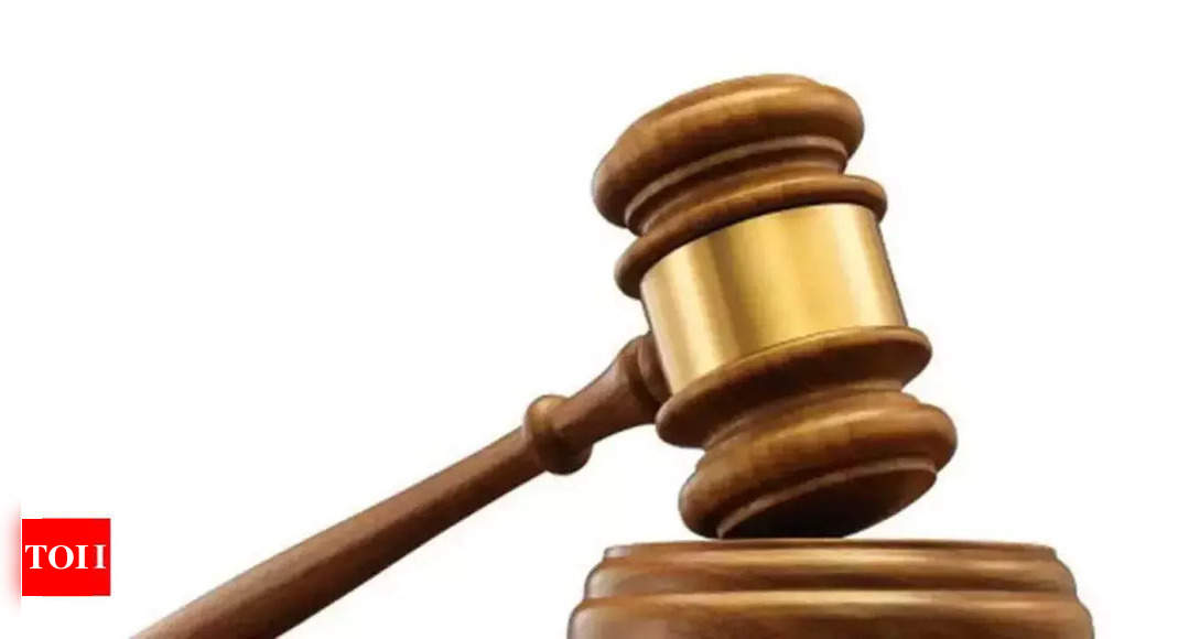 वेल्लोर में लेडी डॉक्टर के सामूहिक बलात्कार के लिए चार को 20 साल की जेल हुई चेन्नई न्यूज