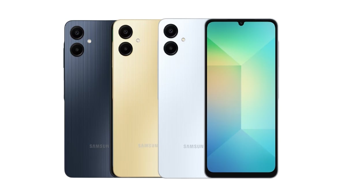 Samsung Galaxy A06 5G, Galaxy F06 5G and Galaxy M06 5G Models Listed on Bluetooth SIG Website